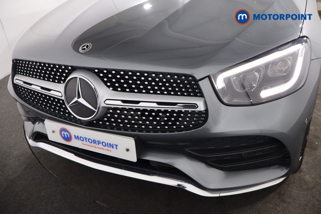 Mercedes-Benz GLC Amg Line Automatic Diesel SUV - Stock Number (1583146) - 35th supplementary image