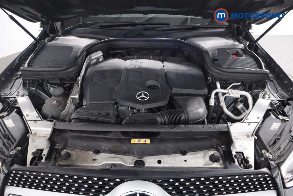 Mercedes-Benz GLC Amg Line Automatic Diesel SUV - Stock Number (1583146) - 36th supplementary image