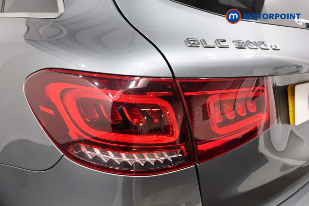 Mercedes-Benz GLC Amg Line Automatic Diesel SUV - Stock Number (1583146) - 38th supplementary image