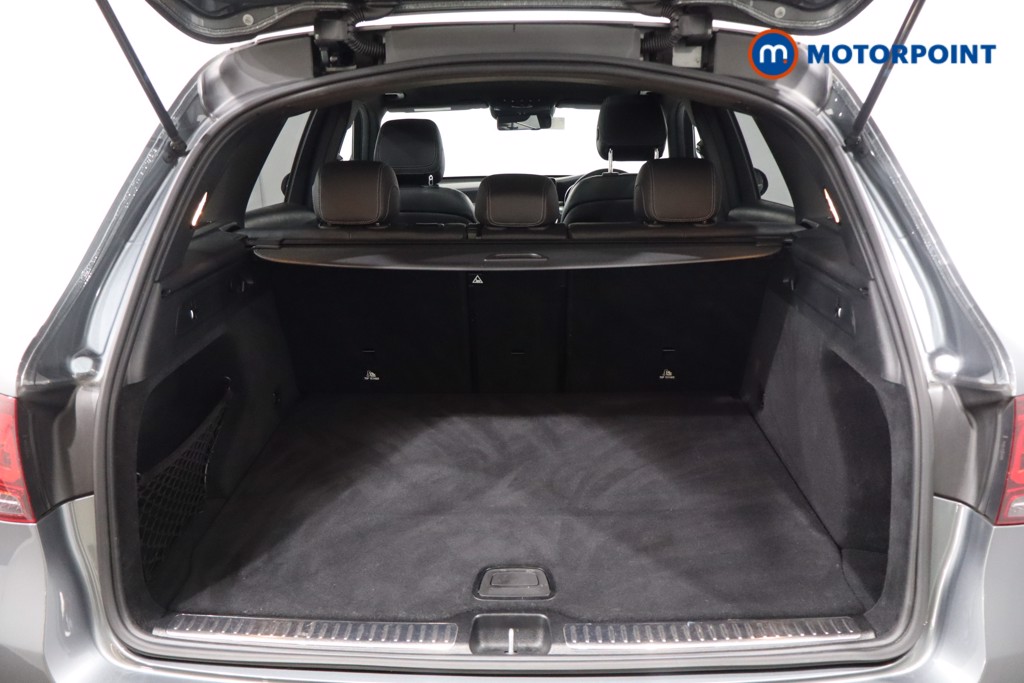Mercedes-Benz GLC Amg Line Automatic Diesel SUV - Stock Number (1583146) - 43rd supplementary image