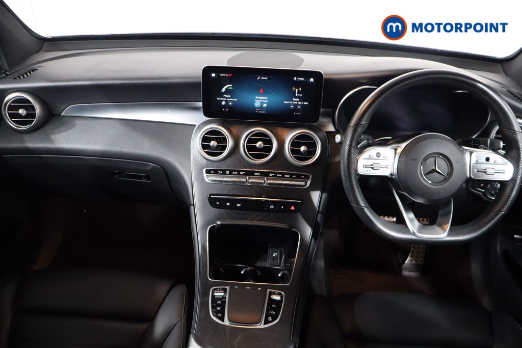 Mercedes-Benz GLC Amg Line Automatic Diesel SUV - Stock Number (1583146) - 1st supplementary image