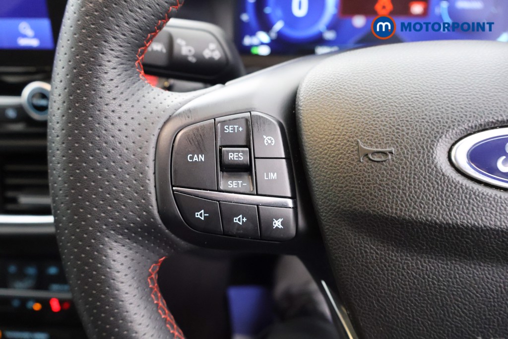 Ford Puma ST Manual Petrol SUV - Stock Number (1583404) - 2nd supplementary image