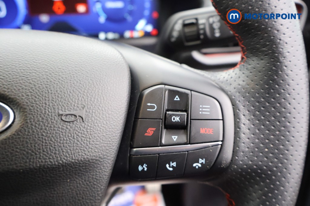 Ford Puma ST Manual Petrol SUV - Stock Number (1583404) - 3rd supplementary image