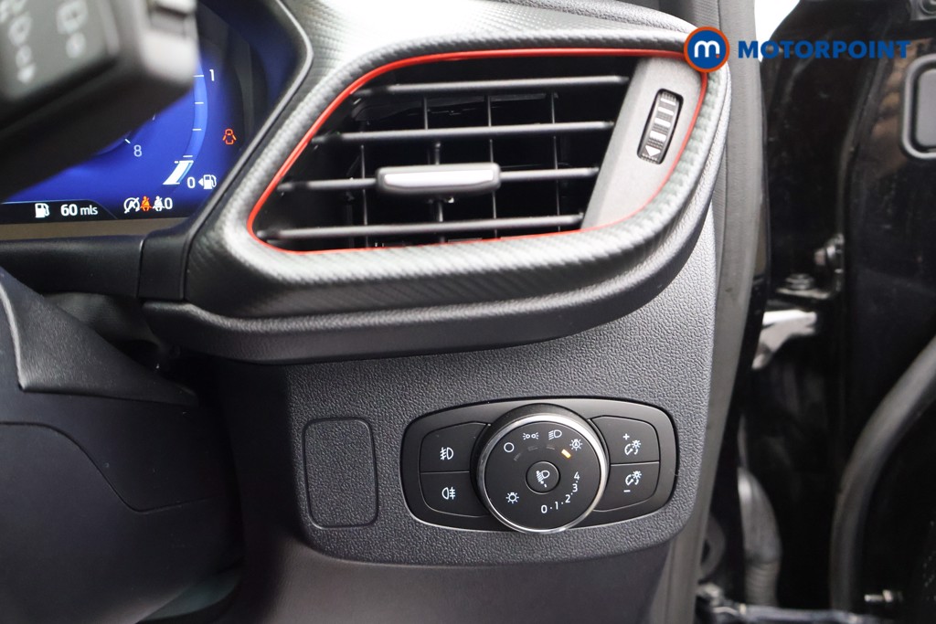 Ford Puma ST Manual Petrol SUV - Stock Number (1583404) - 7th supplementary image