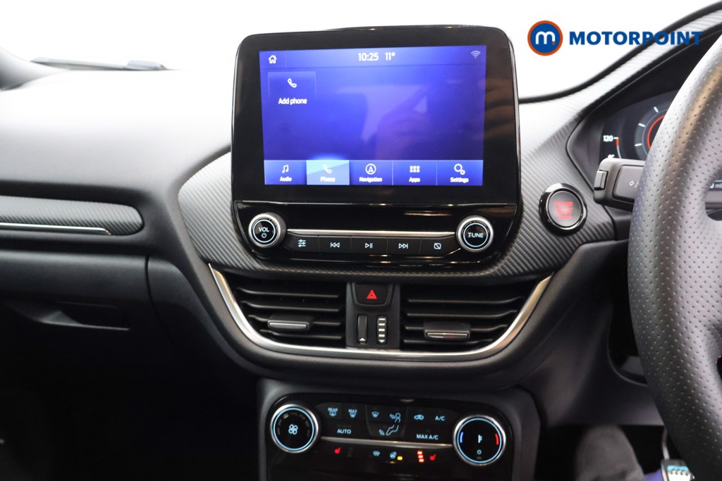 Ford Puma ST Manual Petrol SUV - Stock Number (1583404) - 9th supplementary image