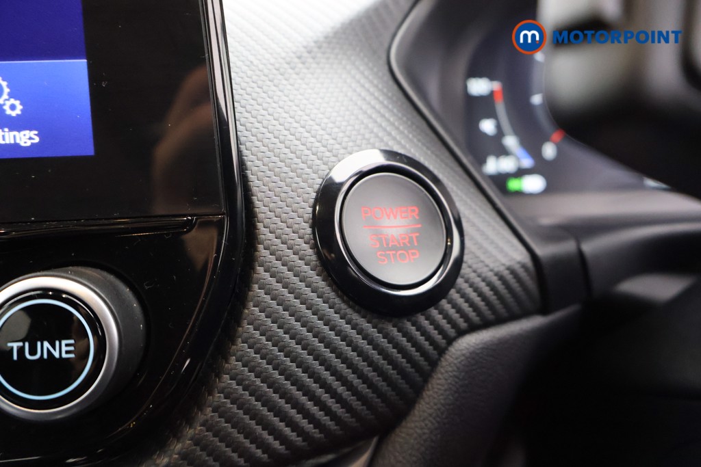 Ford Puma ST Manual Petrol SUV - Stock Number (1583404) - 14th supplementary image