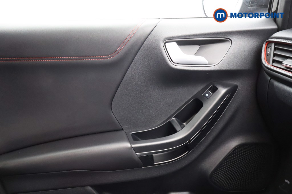 Ford Puma ST Manual Petrol SUV - Stock Number (1583404) - 16th supplementary image