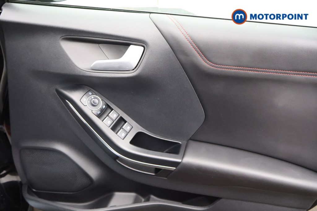 Ford Puma ST Manual Petrol SUV - Stock Number (1583404) - 17th supplementary image