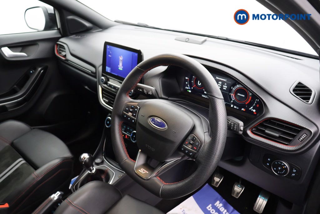 Ford Puma ST Manual Petrol SUV - Stock Number (1583404) - 18th supplementary image