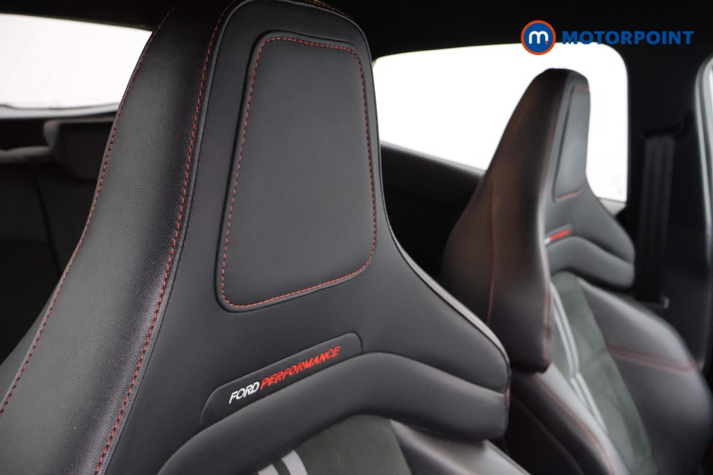 Ford Puma ST Manual Petrol SUV - Stock Number (1583404) - 20th supplementary image