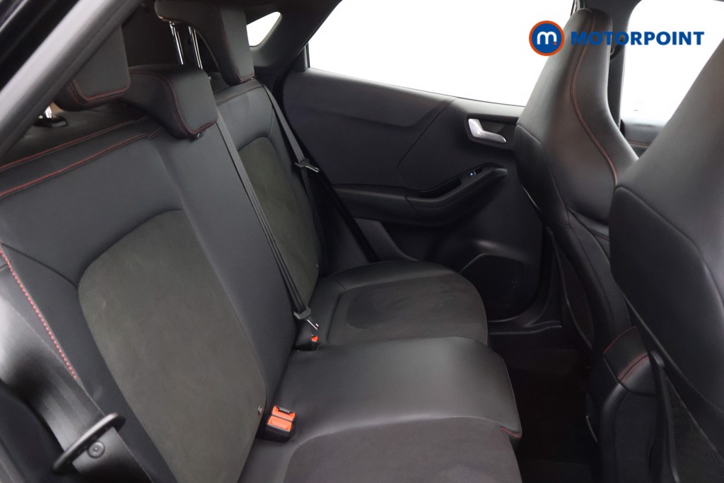 Ford Puma ST Manual Petrol SUV - Stock Number (1583404) - 21st supplementary image