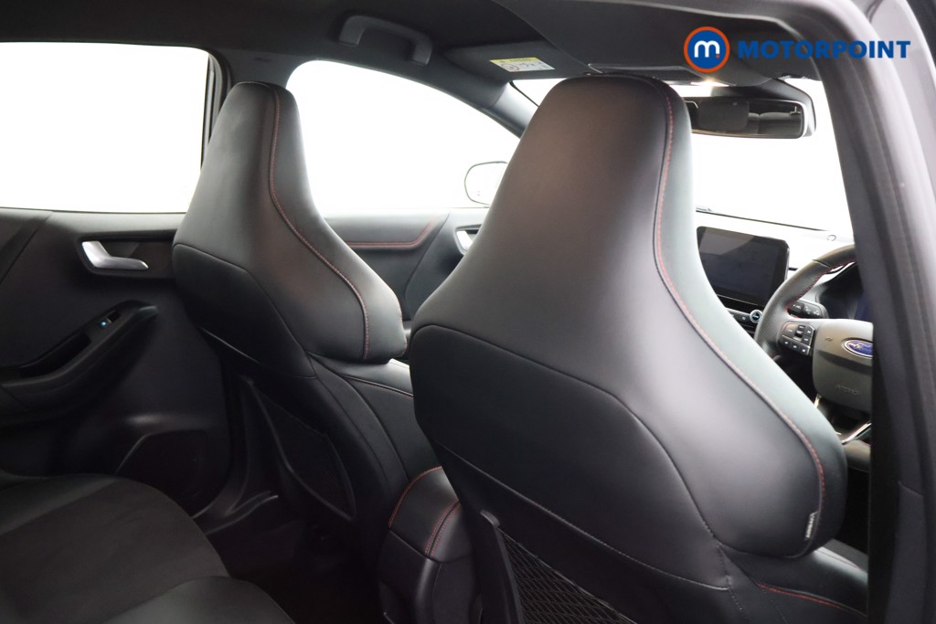 Ford Puma ST Manual Petrol SUV - Stock Number (1583404) - 22nd supplementary image