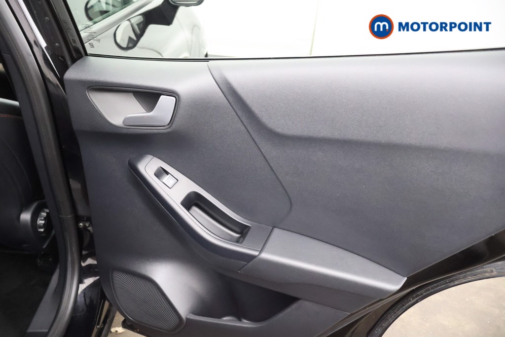 Ford Puma ST Manual Petrol SUV - Stock Number (1583404) - 23rd supplementary image