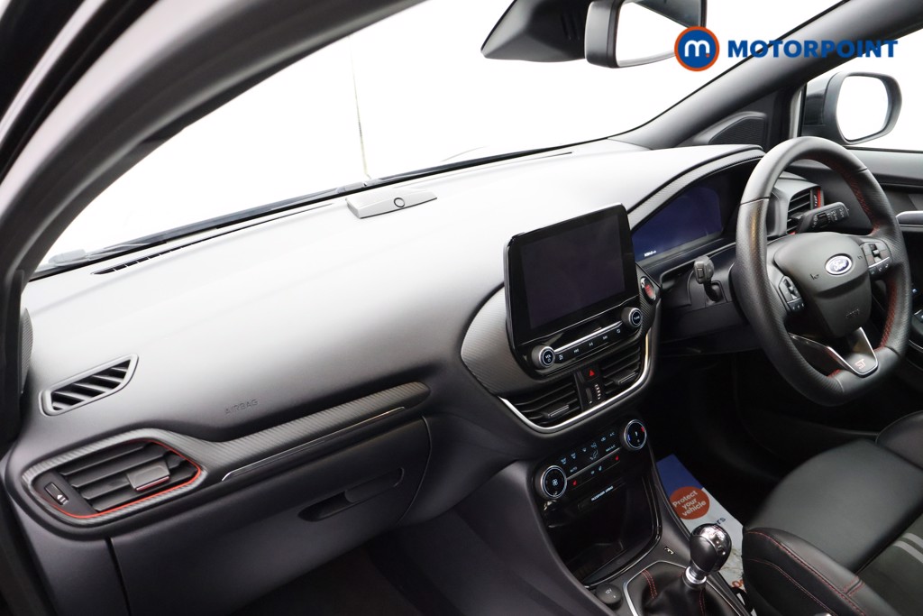 Ford Puma ST Manual Petrol SUV - Stock Number (1583404) - 24th supplementary image