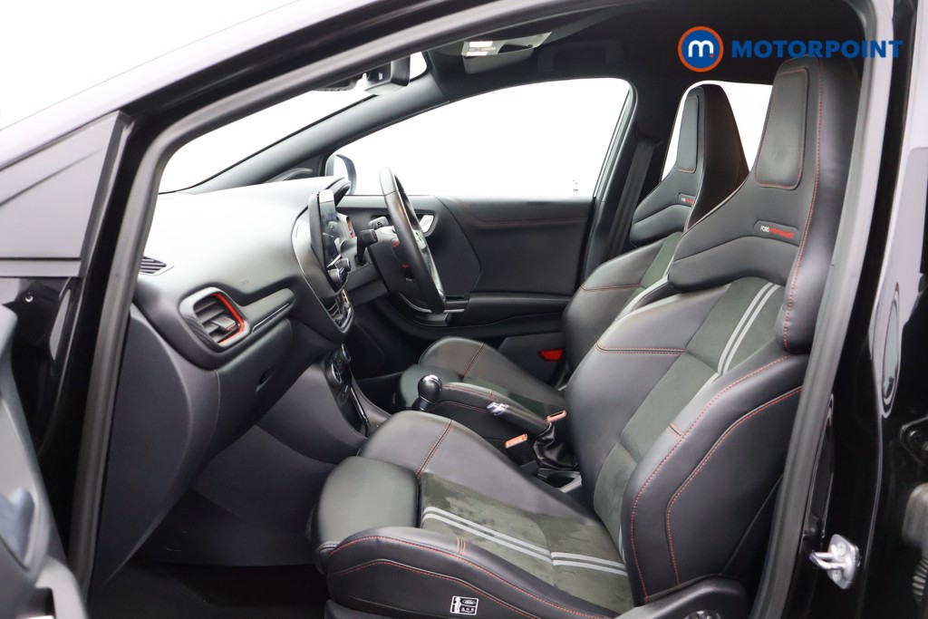 Ford Puma ST Manual Petrol SUV - Stock Number (1583404) - 25th supplementary image