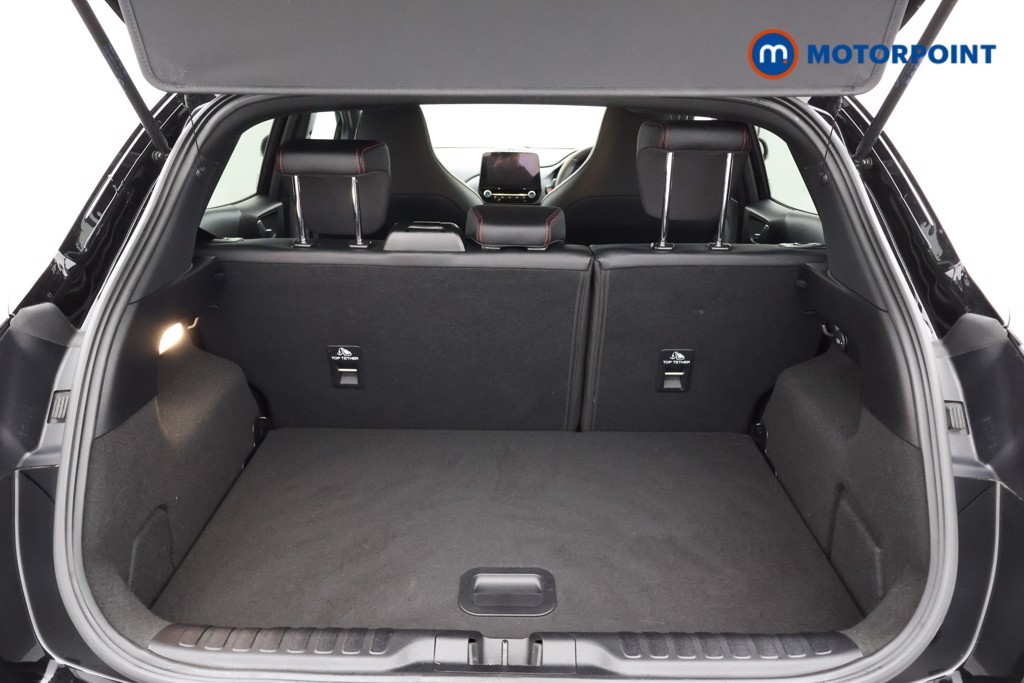 Ford Puma ST Manual Petrol SUV - Stock Number (1583404) - 26th supplementary image