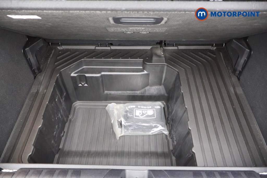 Ford Puma ST Manual Petrol SUV - Stock Number (1583404) - 27th supplementary image