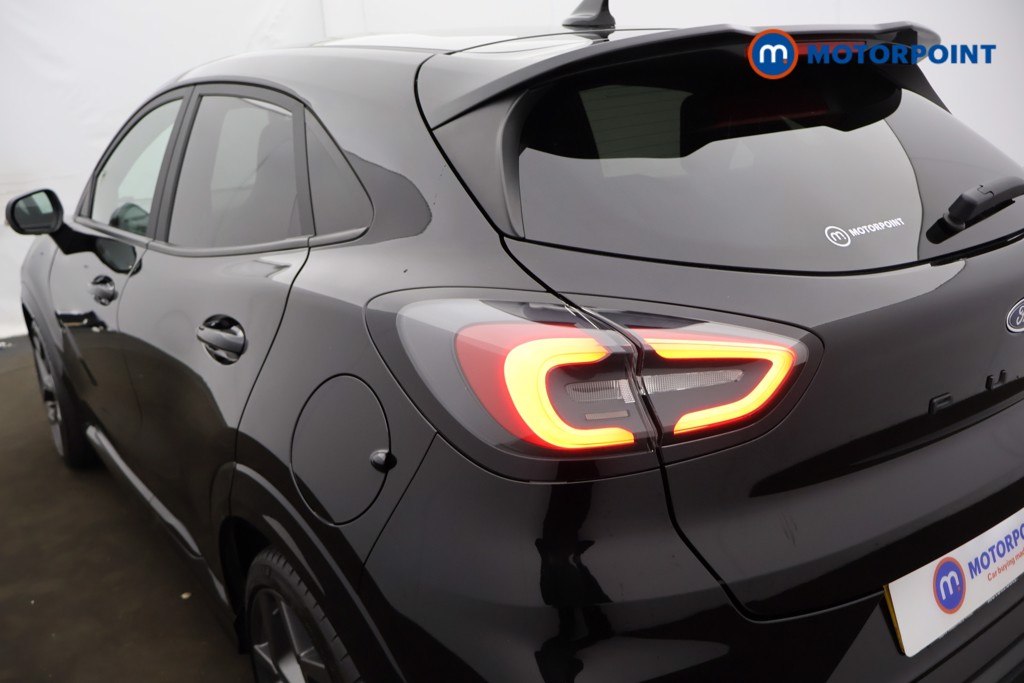 Ford Puma ST Manual Petrol SUV - Stock Number (1583404) - 28th supplementary image