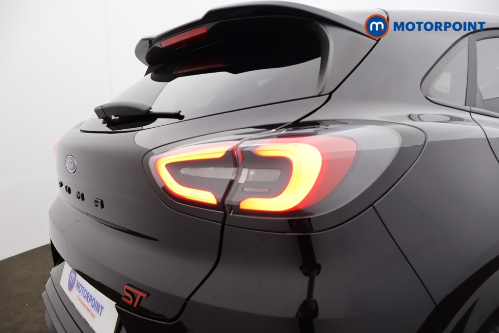 Ford Puma ST Manual Petrol SUV - Stock Number (1583404) - 29th supplementary image