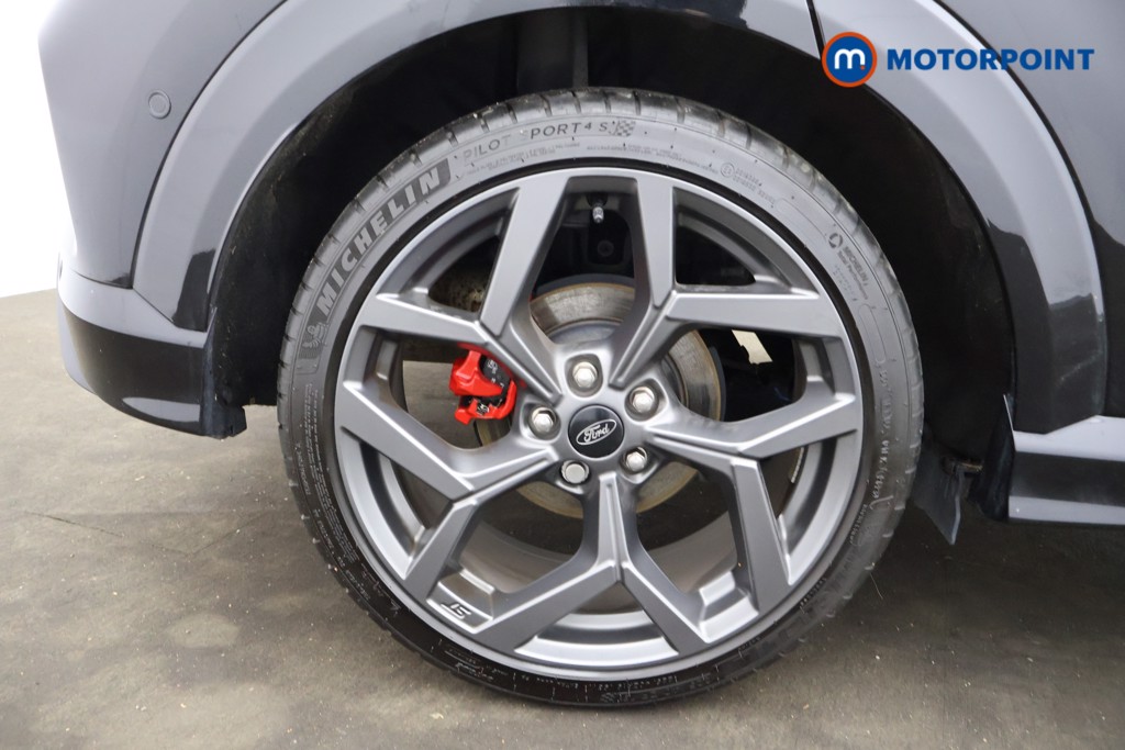 Ford Puma ST Manual Petrol SUV - Stock Number (1583404) - 30th supplementary image