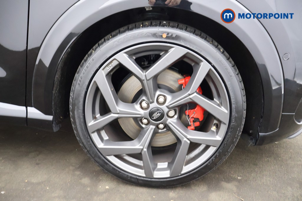 Ford Puma ST Manual Petrol SUV - Stock Number (1583404) - 31st supplementary image