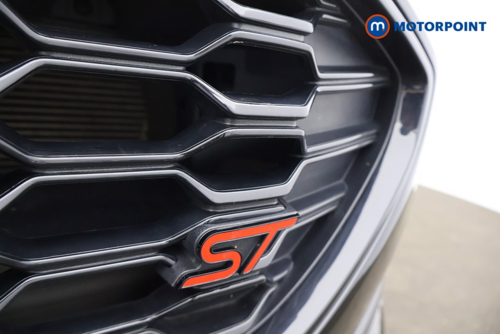 Ford Puma ST Manual Petrol SUV - Stock Number (1583404) - 32nd supplementary image