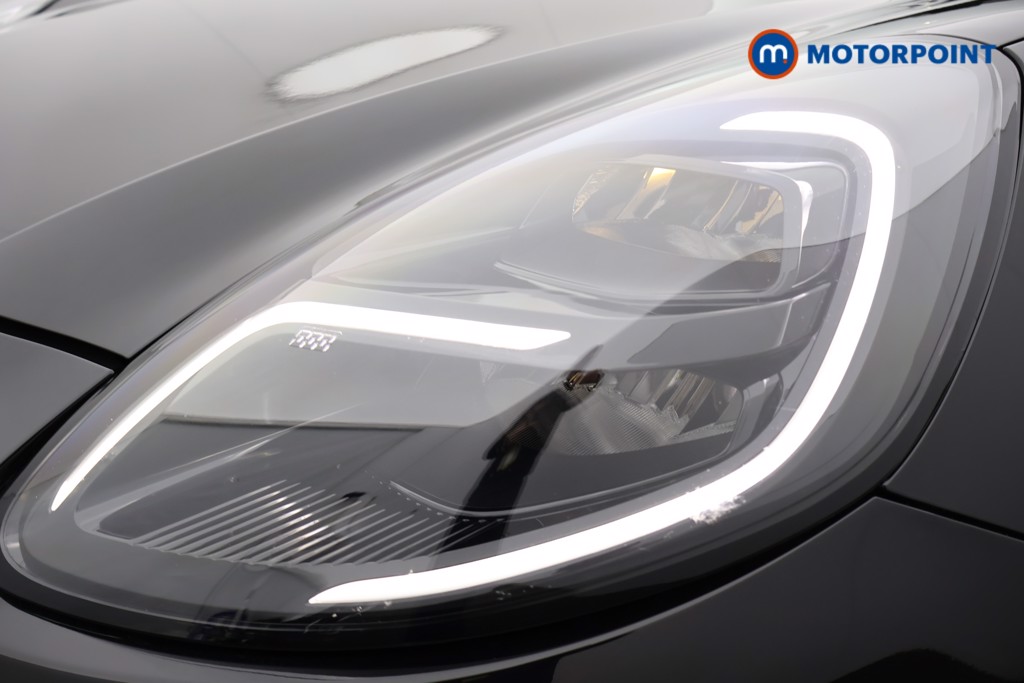 Ford Puma ST Manual Petrol SUV - Stock Number (1583404) - 33rd supplementary image