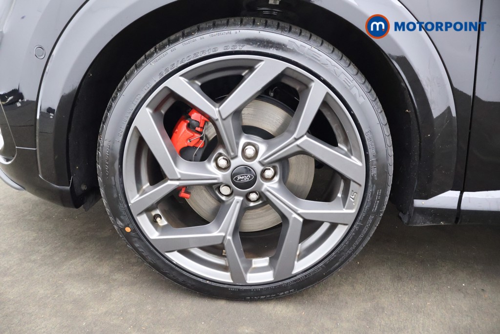 Ford Puma ST Manual Petrol SUV - Stock Number (1583404) - 34th supplementary image