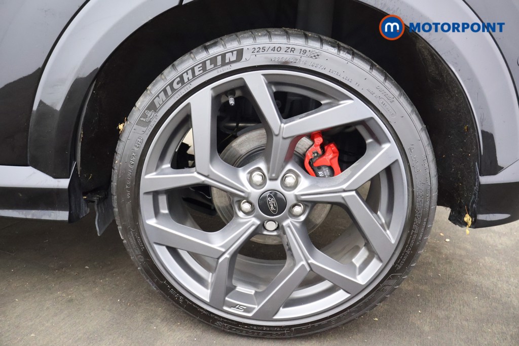 Ford Puma ST Manual Petrol SUV - Stock Number (1583404) - 35th supplementary image