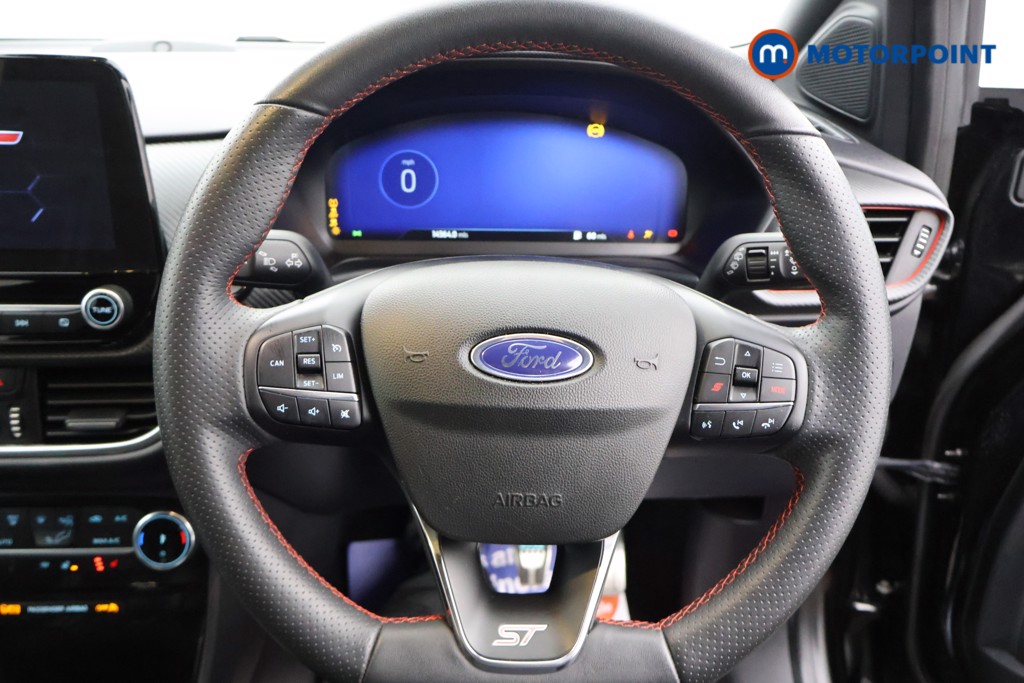 Ford Puma ST Manual Petrol SUV - Stock Number (1583404) - 1st supplementary image