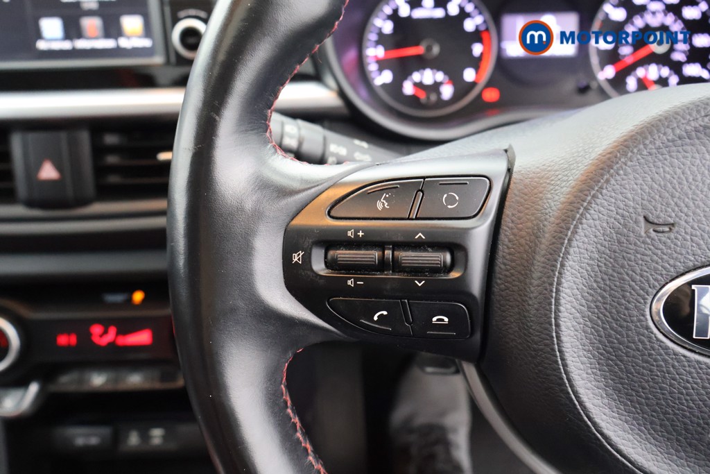 KIA Picanto Gt-Line S Manual Petrol Hatchback - Stock Number (1583417) - 2nd supplementary image