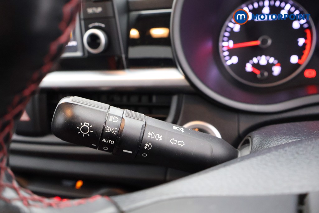 KIA Picanto Gt-Line S Manual Petrol Hatchback - Stock Number (1583417) - 5th supplementary image