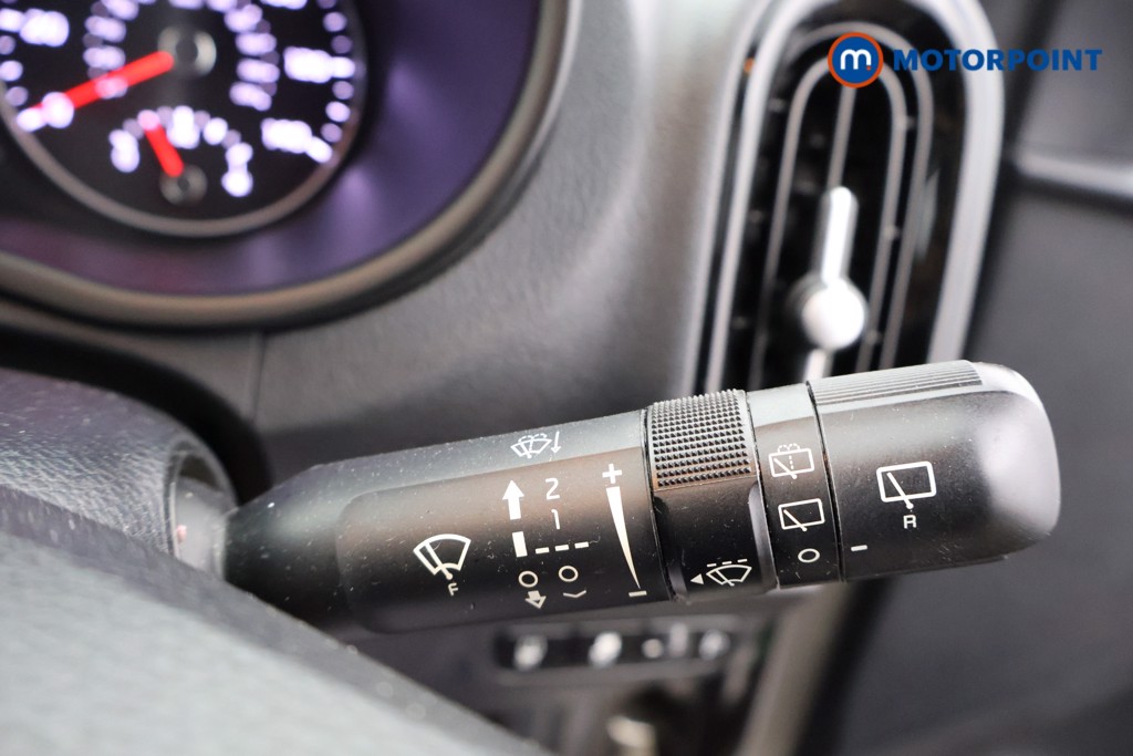 KIA Picanto Gt-Line S Manual Petrol Hatchback - Stock Number (1583417) - 6th supplementary image