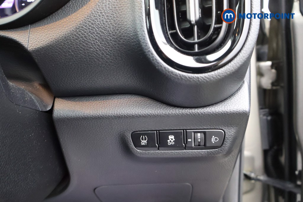 KIA Picanto Gt-Line S Manual Petrol Hatchback - Stock Number (1583417) - 7th supplementary image