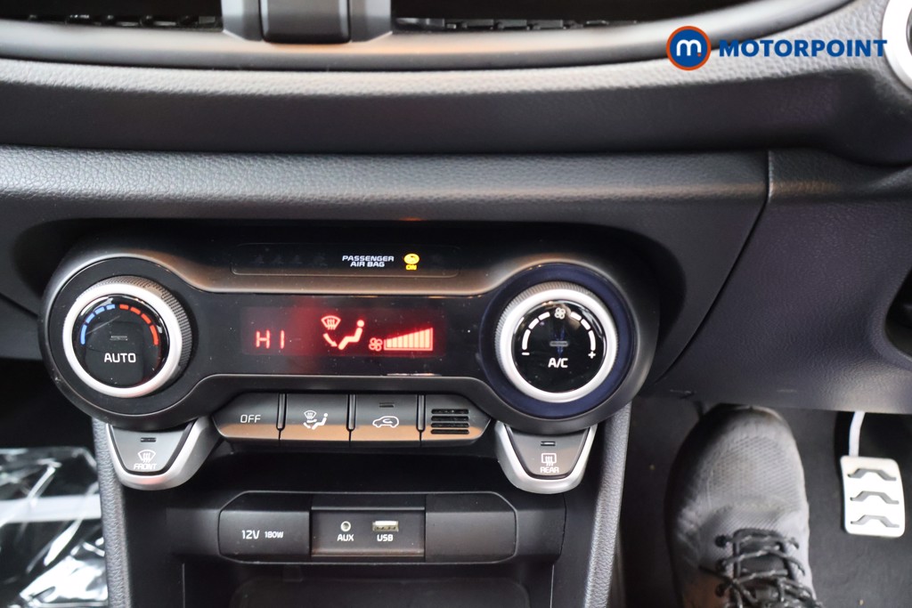 KIA Picanto Gt-Line S Manual Petrol Hatchback - Stock Number (1583417) - 9th supplementary image
