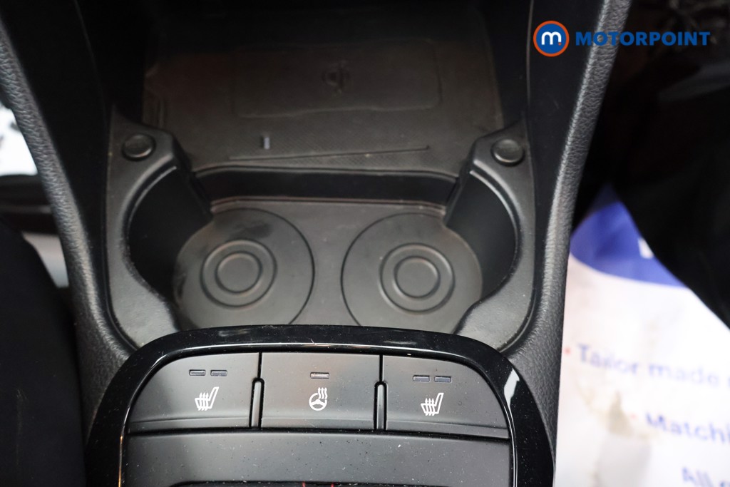 KIA Picanto Gt-Line S Manual Petrol Hatchback - Stock Number (1583417) - 10th supplementary image