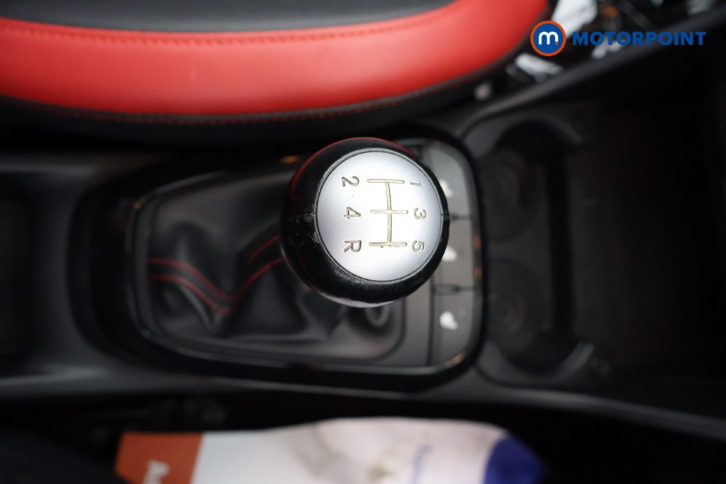 KIA Picanto Gt-Line S Manual Petrol Hatchback - Stock Number (1583417) - 11th supplementary image