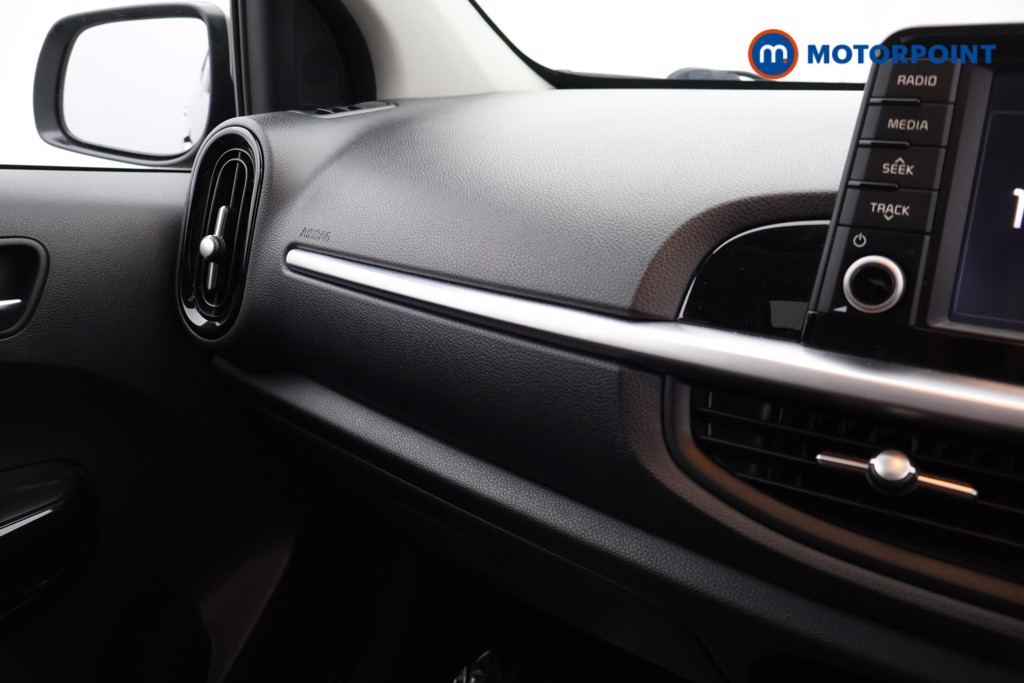 KIA Picanto Gt-Line S Manual Petrol Hatchback - Stock Number (1583417) - 12th supplementary image