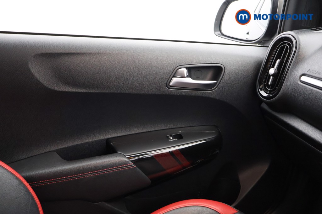 KIA Picanto Gt-Line S Manual Petrol Hatchback - Stock Number (1583417) - 13th supplementary image