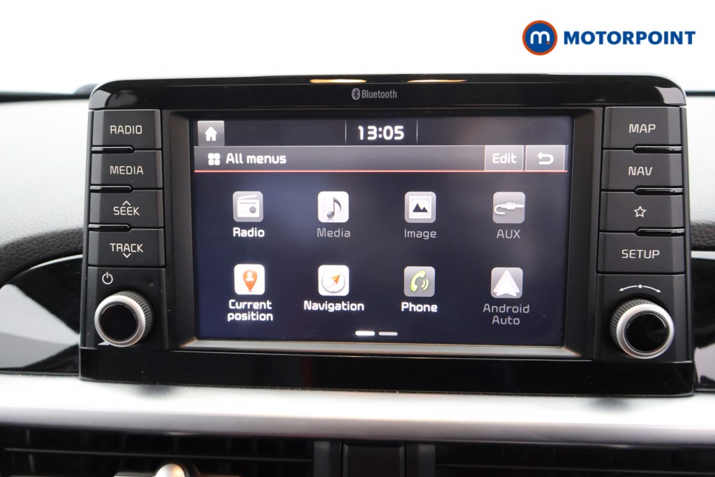 KIA Picanto Gt-Line S Manual Petrol Hatchback - Stock Number (1583417) - 14th supplementary image