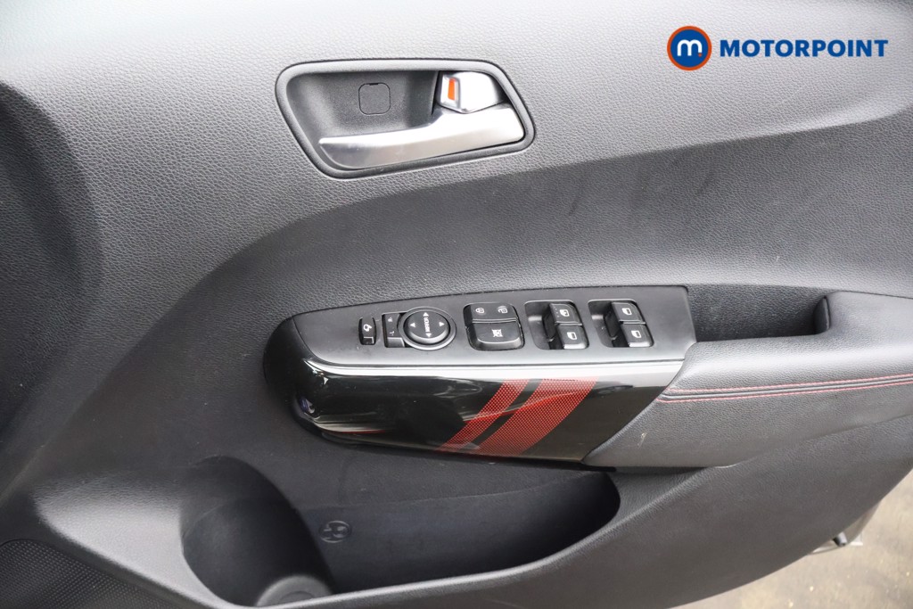 KIA Picanto Gt-Line S Manual Petrol Hatchback - Stock Number (1583417) - 16th supplementary image