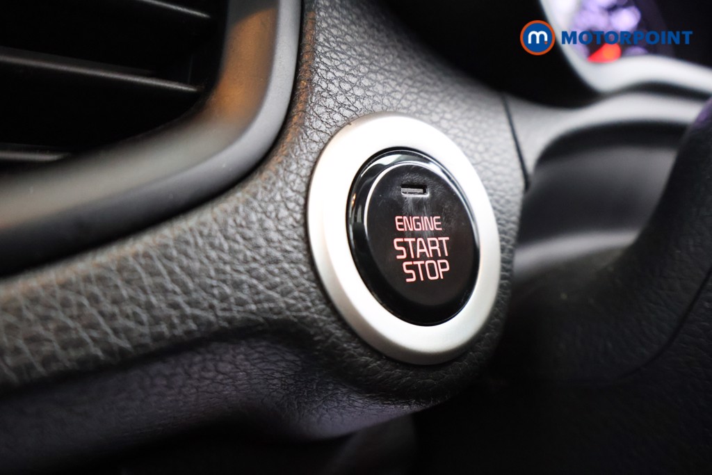 KIA Picanto Gt-Line S Manual Petrol Hatchback - Stock Number (1583417) - 17th supplementary image