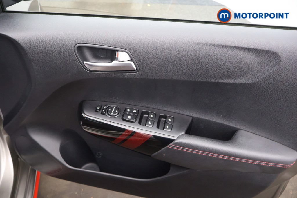 KIA Picanto Gt-Line S Manual Petrol Hatchback - Stock Number (1583417) - 18th supplementary image
