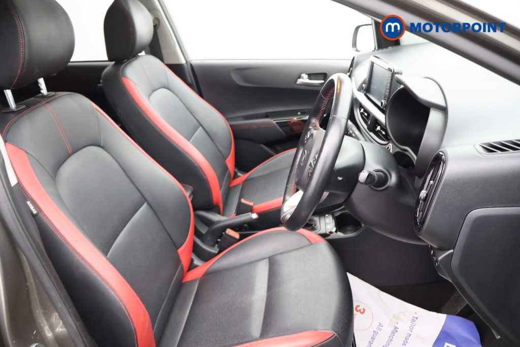 KIA Picanto Gt-Line S Manual Petrol Hatchback - Stock Number (1583417) - 20th supplementary image