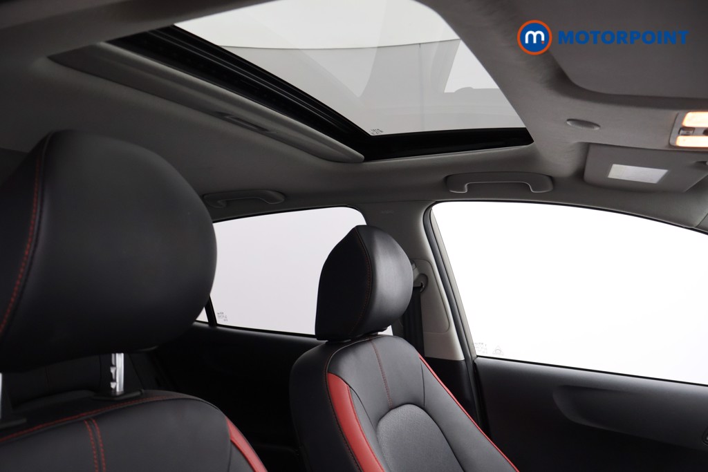 KIA Picanto Gt-Line S Manual Petrol Hatchback - Stock Number (1583417) - 21st supplementary image