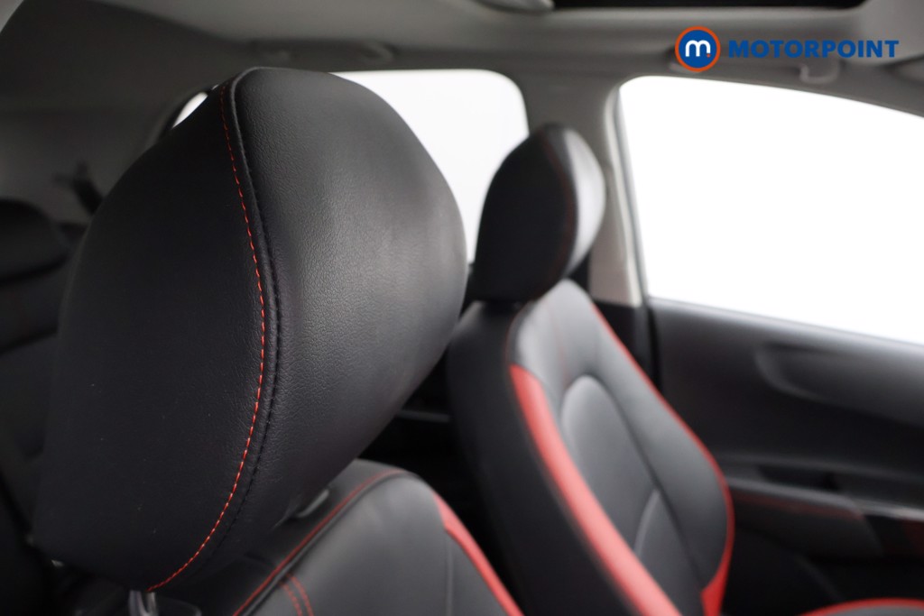 KIA Picanto Gt-Line S Manual Petrol Hatchback - Stock Number (1583417) - 22nd supplementary image