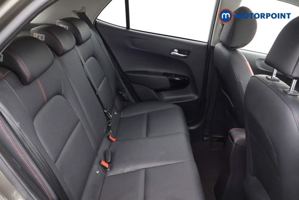 KIA Picanto Gt-Line S Manual Petrol Hatchback - Stock Number (1583417) - 23rd supplementary image