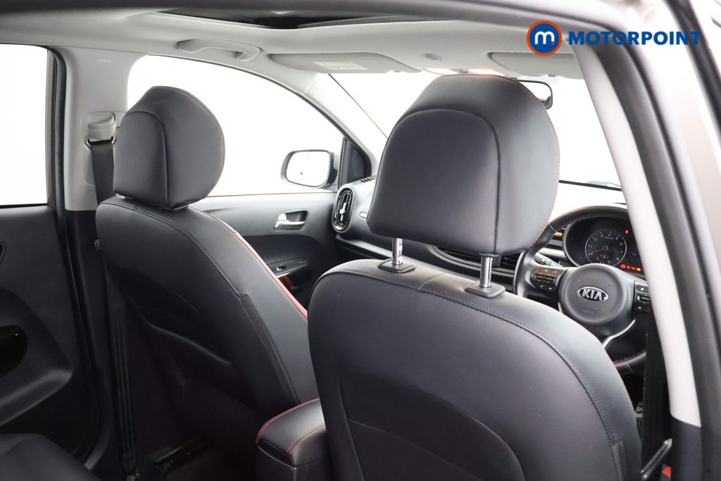 KIA Picanto Gt-Line S Manual Petrol Hatchback - Stock Number (1583417) - 24th supplementary image