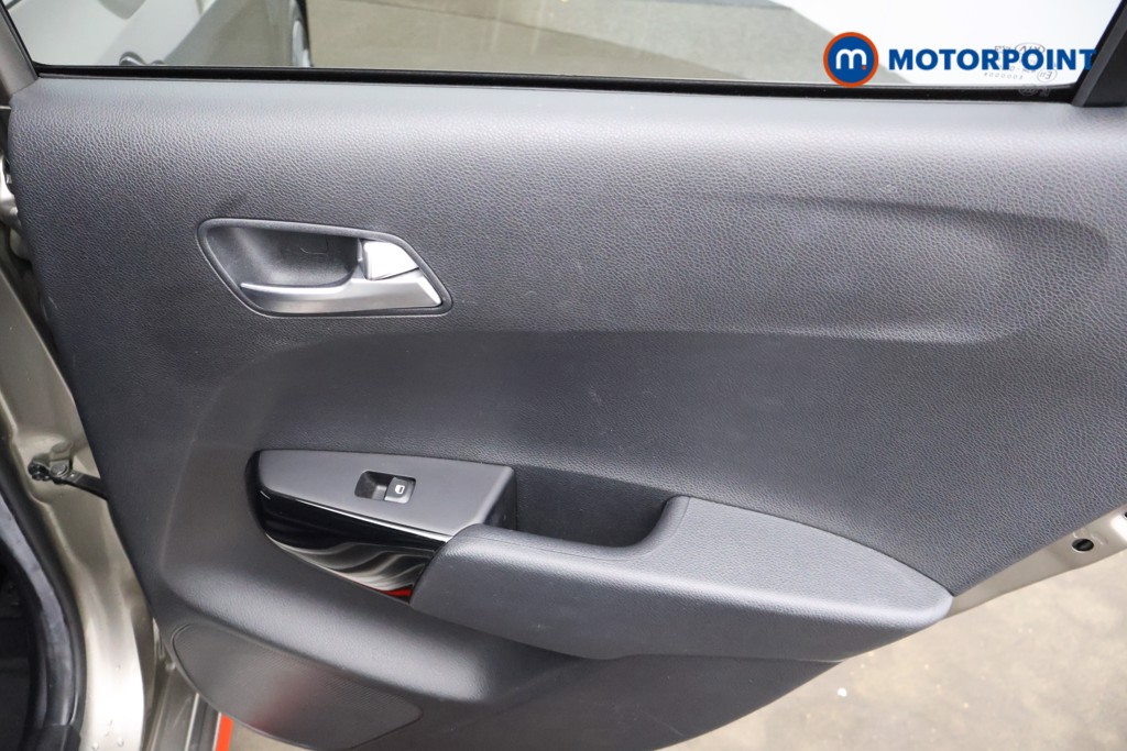 KIA Picanto Gt-Line S Manual Petrol Hatchback - Stock Number (1583417) - 25th supplementary image