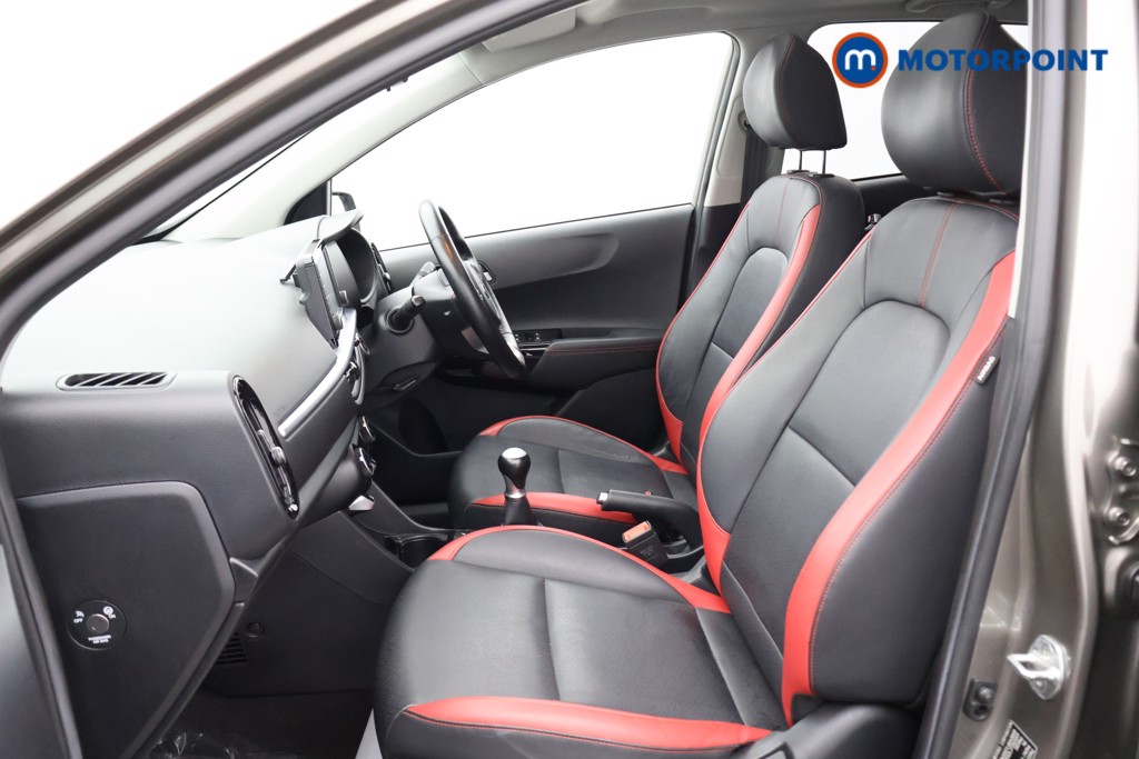 KIA Picanto Gt-Line S Manual Petrol Hatchback - Stock Number (1583417) - 27th supplementary image